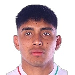 Agustín Lagos