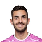 Nicolás Sumavil