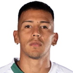 Emanuel Coronel