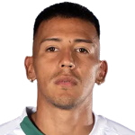 Emanuel Coronel