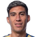 Enzo Giménez