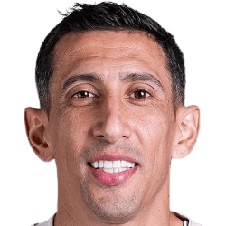 Ángel Di María