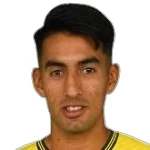 Alexis Soto