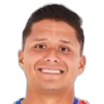 Daniel Carrillo