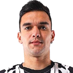 Lucas Sanabria