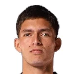 Alexis Fretes