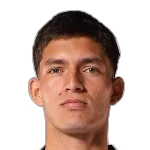 Alexis Fretes
