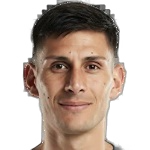 Lucas Ferreira