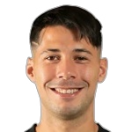 Nicolás Fernández