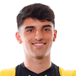 Andrés Madruga