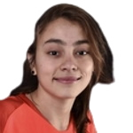 Ariana Agostina Álvarez