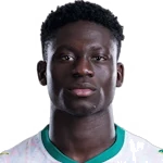 Bara Sapoko Ndiaye