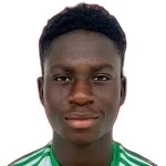 Bara Sapoko Ndiaye
