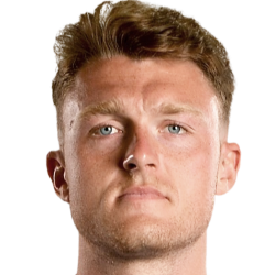 Harry Souttar