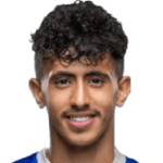 Mohammed Hamad Al-Qahtani