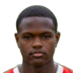 Jeremiah Esajas