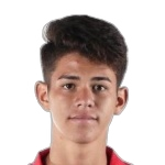 Bryan Casas