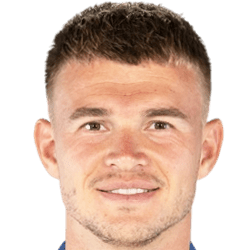Daley Sinkgraven