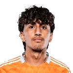 Sebastian Rodriguez