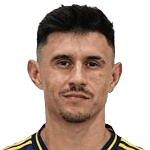 Adam Bareiro