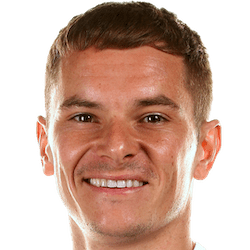 Conor Townsend