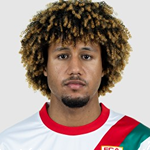 Han-Noah Massengo