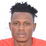 Abdoulaye Paye Camara