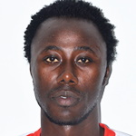 Lamine Fofana