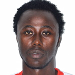 Lamine Fofana