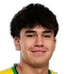 Sebastian Suvanne