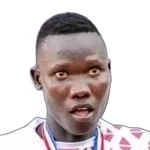 Benjamin Laku