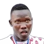 Benjamin Laku
