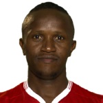 Francis Kahata