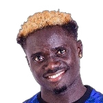 Samuel Ayanrinde