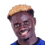 Samuel Ayanrinde
