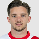 Mads Pedersen
