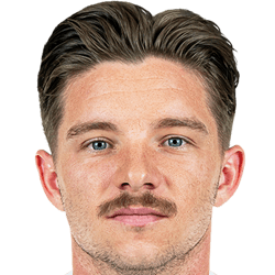Mads Pedersen
