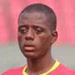 Hernest Malonga