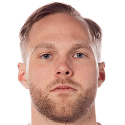 Gustav Engvall