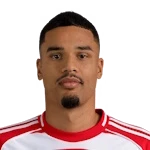Danilho Doekhi