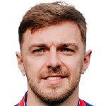 Robbie McDaid