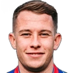 Kyle McClean
