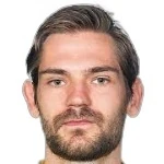 Lukas Hägg Johansson