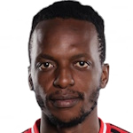 Patrick Maswanganyi