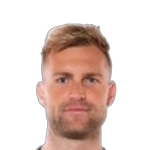 Andre De Jong