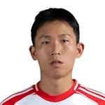 Woo-Yeong Jeong