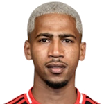 Deano David Van Rooyen