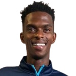 N. Ndaba