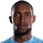 Melusi Buthelezi