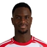 Ilyas Ansah
